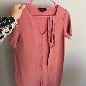 Hatch Noelle Jumpsuit